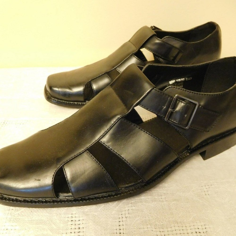 Men's Bolano Sandals - Sz. 12